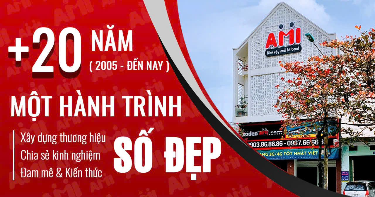 minh ami